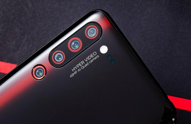 著名的相机评估机构dxomark发布了联想z6pro的照片评估结果,联想z6