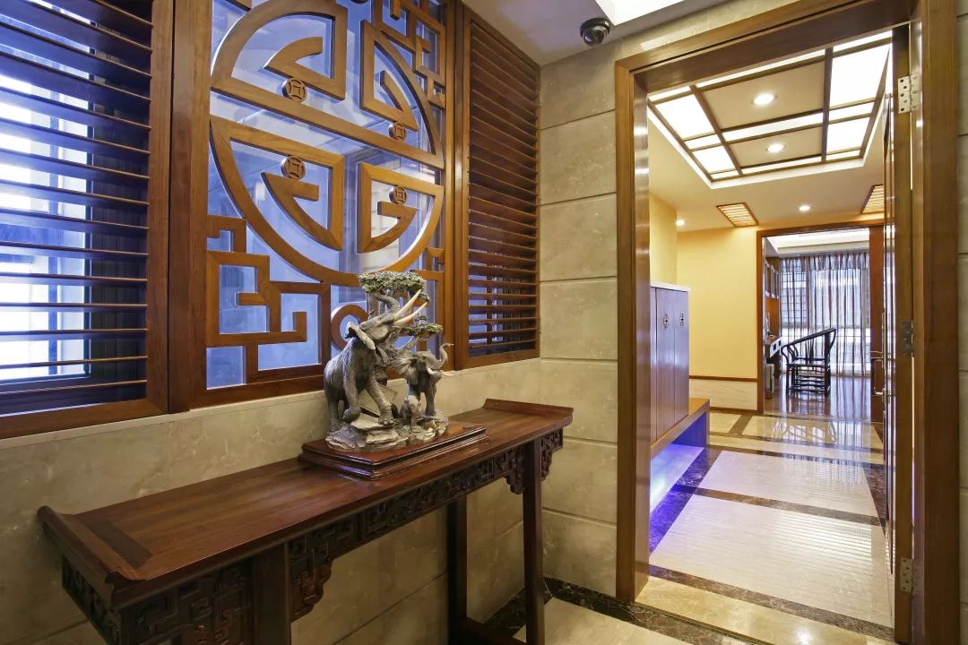 攻略玄关风水5大禁忌千万别中招