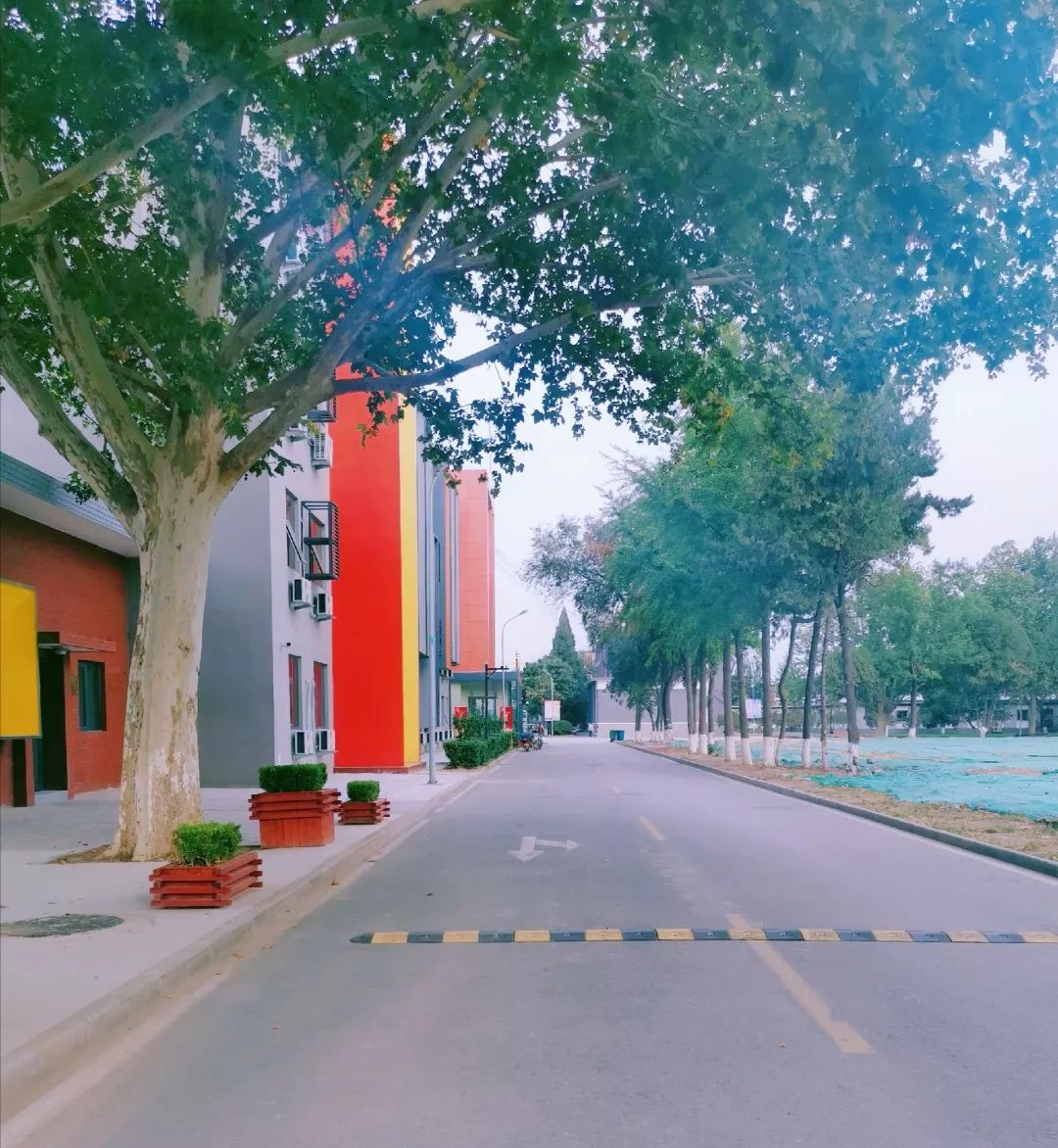 culr小新说叮2019年中国劳动关系学院统一测试卷已出炉