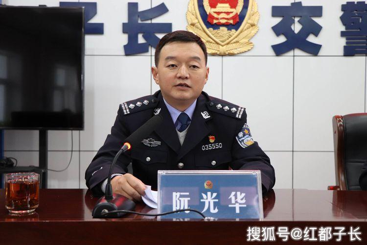 "不忘初心 牢记使命"主题教育开展以来,子长县公安局交通管理大队党