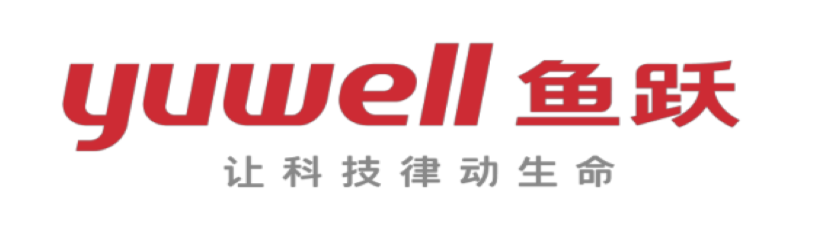 鱼跃医疗他们分别是:鱼跃医疗,三诺生物,乐心医疗,九安医疗.