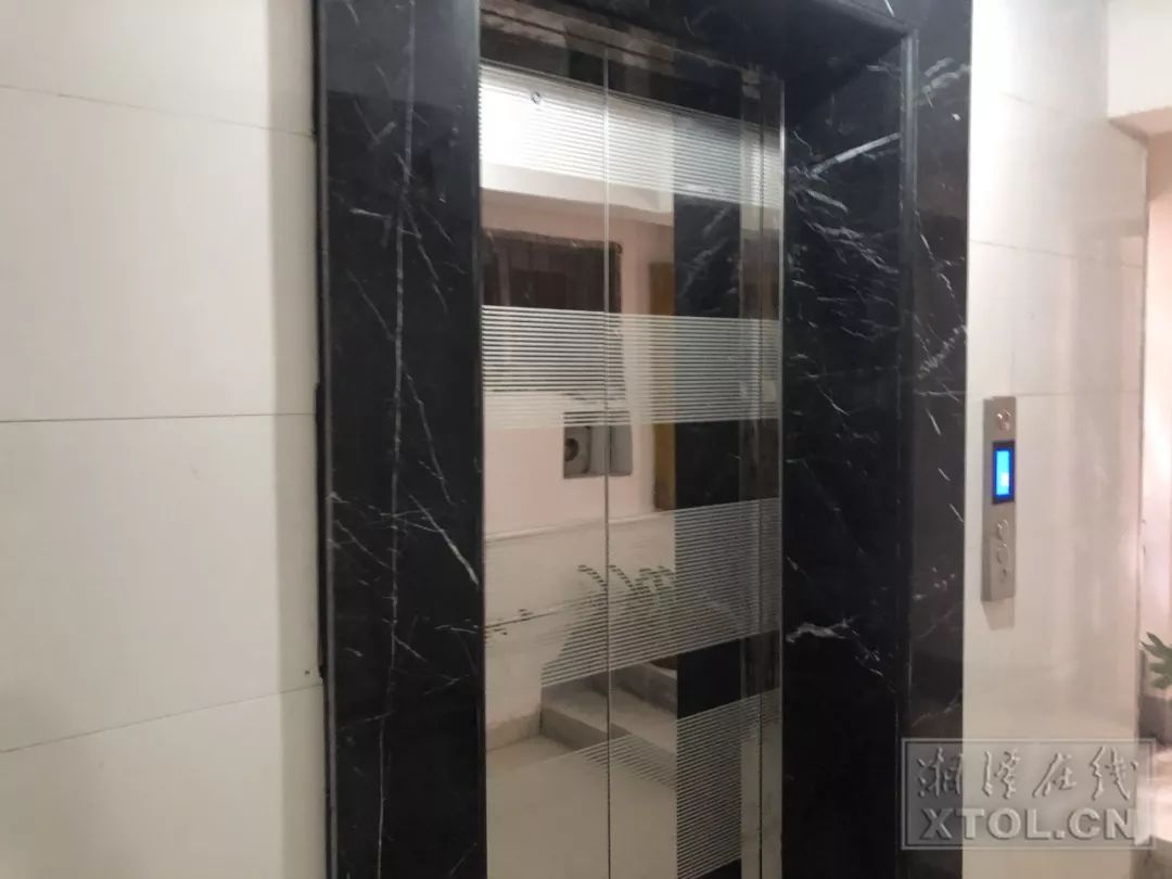 湘潭这两个老旧小区加装电梯啦!还有一个好消息