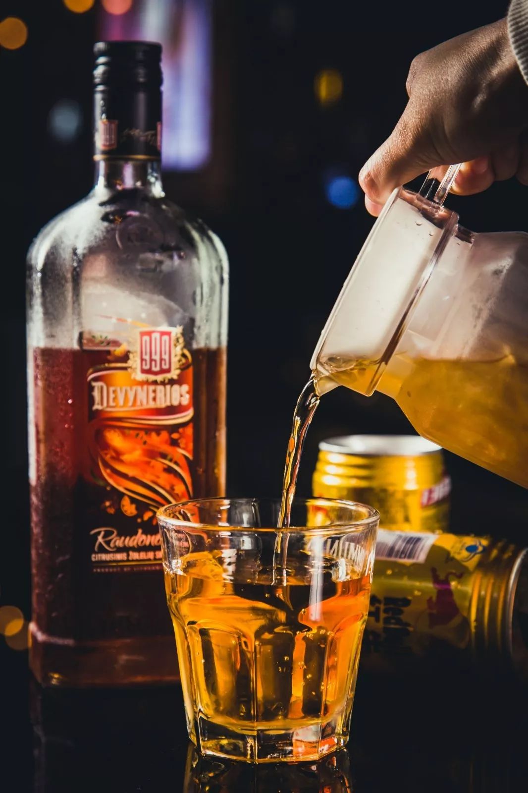 一站式潮人餐酒吧空降贵阳!赶紧约上女神来打卡!