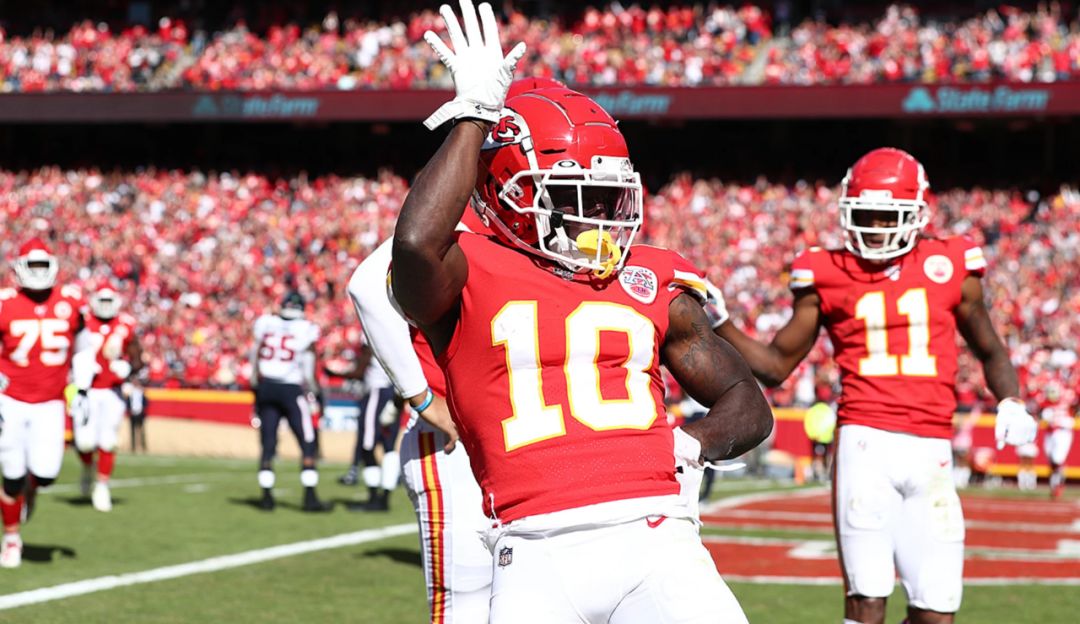 nfl实力榜wk7 | 爱国者,49人领跑榜单; 酋长,公羊一落千丈