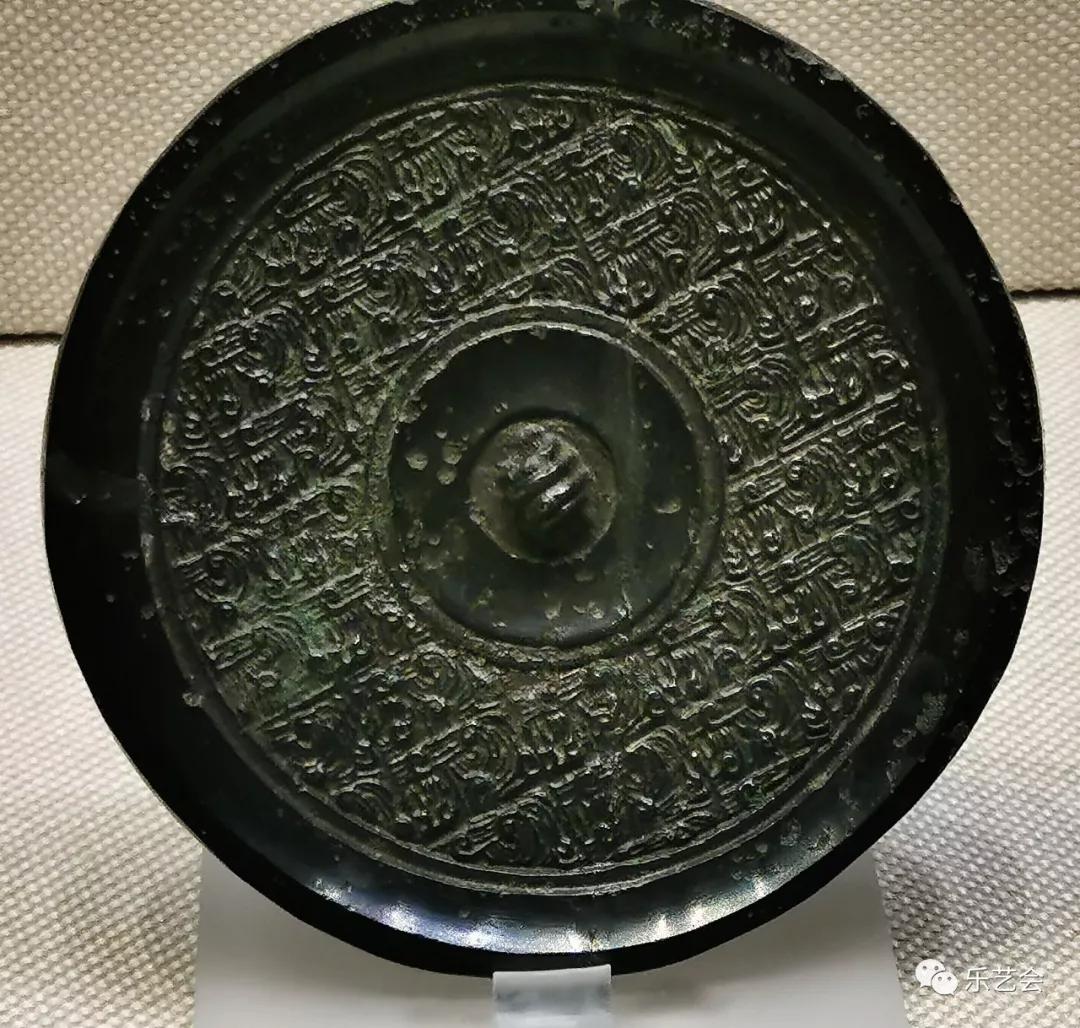 赵地奇珍:敕勒青铜分享邯郸市博物馆青铜金玉文物_赵国