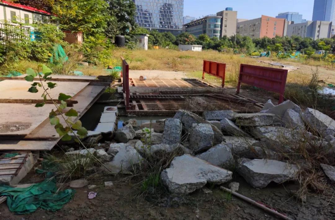 实探|高新赛格广场落地了吗?