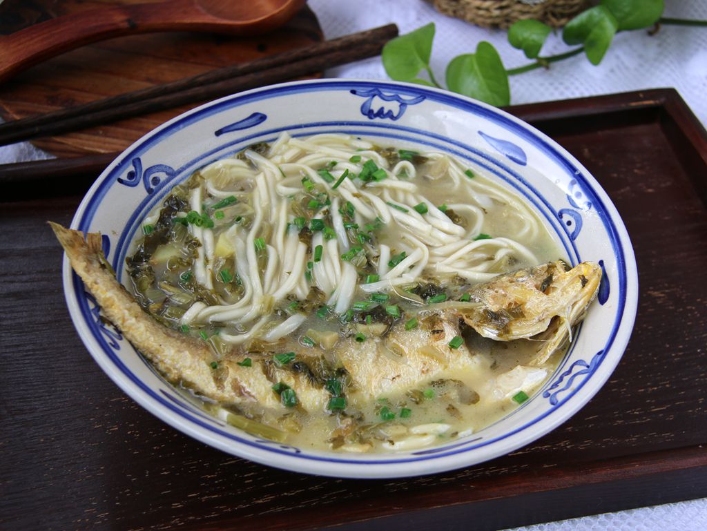 都说江南人主食以米饭为主,却唯有早餐大家都喜欢吃面条,我家孩子也是