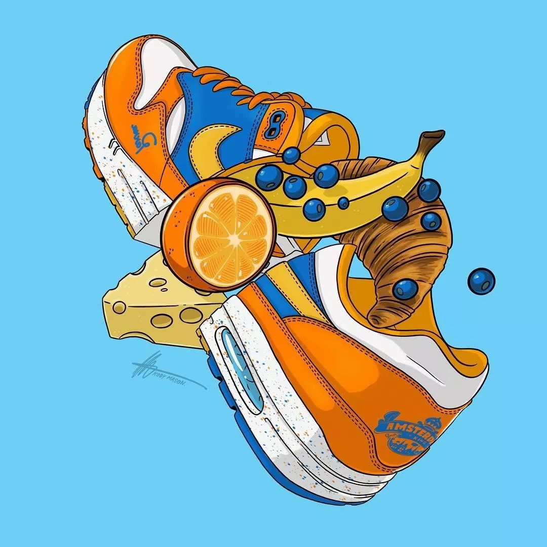 我切开鞋子没看到碳板,只有一块巧克力片_nike