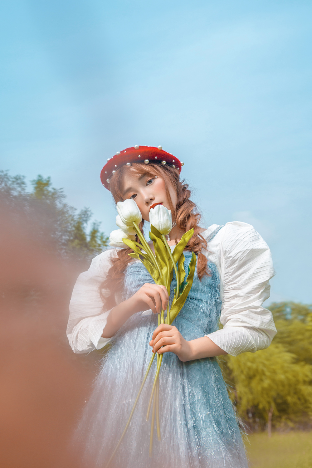 印子月新歌《在乎你》首播 迷幻风格惊艳耳朵