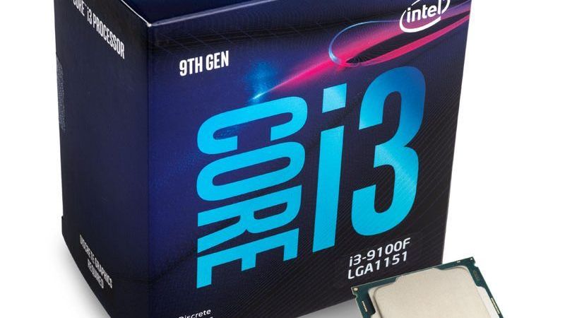 i3-9100f处理器如果让依依酱来点评g5420的话,我觉得它的优势还是十分