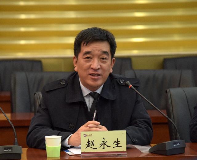 太原市中心医院与中北大学签约及医工融合创新研究院揭牌仪式