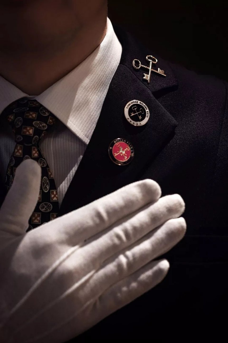 寻鲜记 | 青岛海尔洲际酒店特色礼宾司带您尊享华丽寻鲜之旅