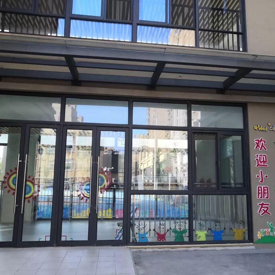 合肥秋季新建学校高新篇: 一批新校园启用,既有颜值也有内涵