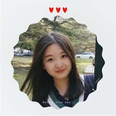 宝钢奖学金获得者马文洁天道酬勤春种秋收