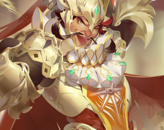 万象物语战斗强辅助雷萨技能输出有用处