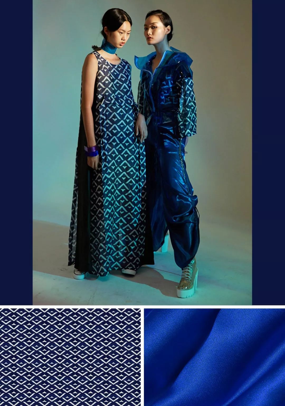 学院 曹宇培《六月随想》产品设计岭南师范学院 李天白这700多件作品