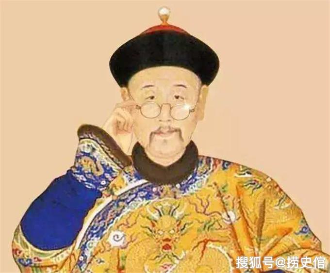 无情雍正帝奏折批得蛮幽默