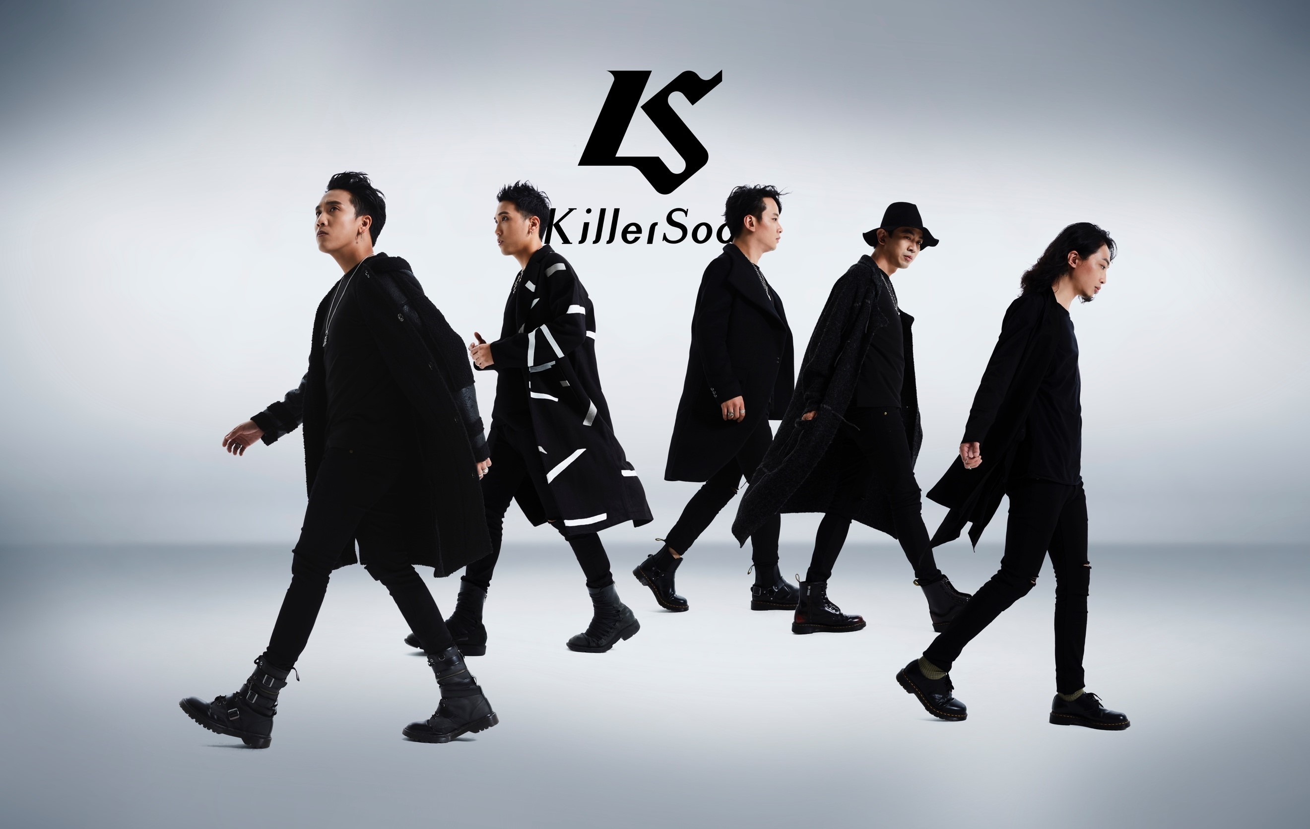 陈乐基杀手锏乐队新专先行单曲黄嘉雯及歌词版mv今日全网上线