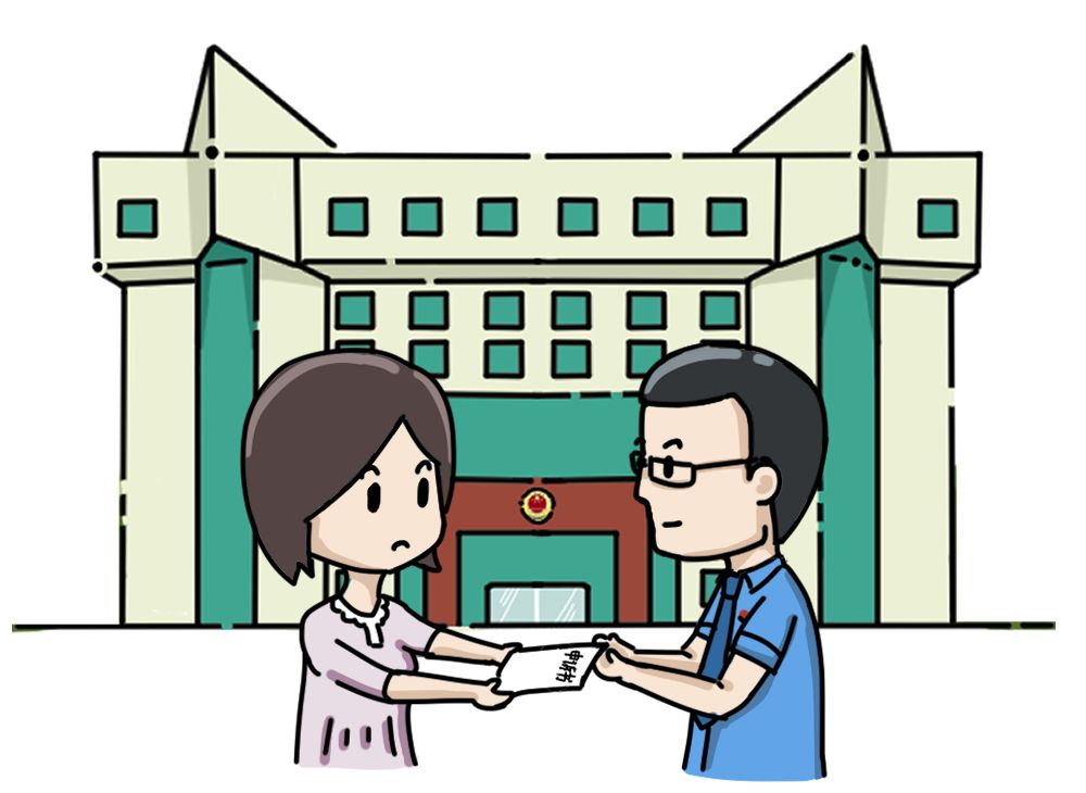 一女子发现自己在温州被判刑检察官调查后发现惊人真相