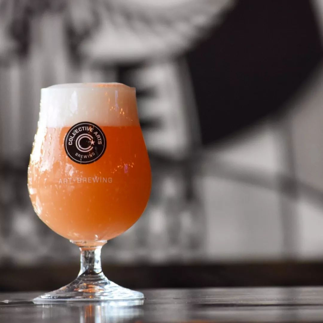 finback brewery 烤椰子香味的帝国世涛啤酒,来自昆明本土云酿酒厂极