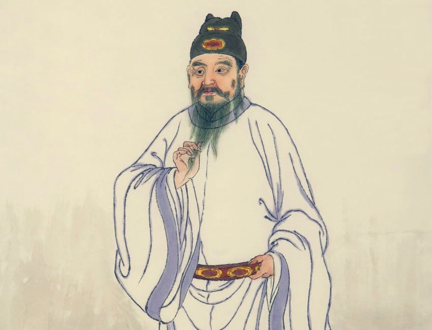 张士诚有“项羽之势”,为何却败于朱元璋?一样揽才、两样结局!_用人