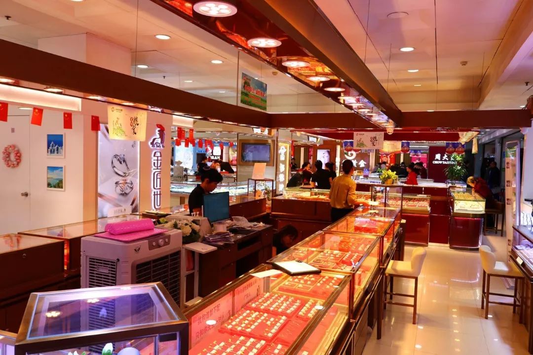 商业快讯保定钟楼商厦打造北部新城商业综合体第四代mall