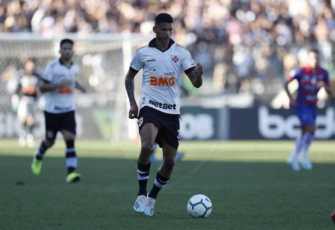 巴甲达伽马vs博塔弗戈达伽马进攻疲软场面会比较沉闷