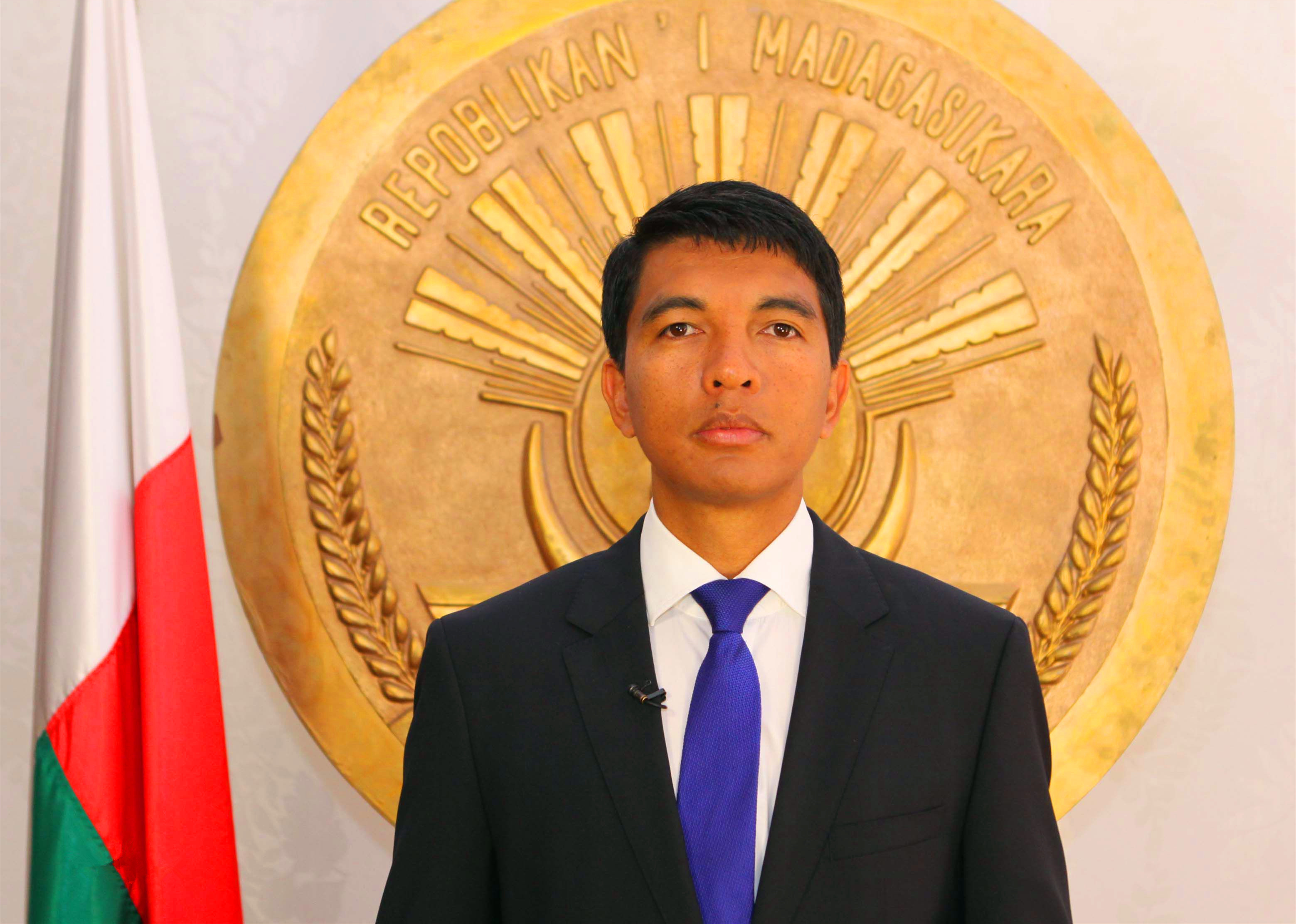 非洲唯一黄种人国家几乎被整个大陆排斥人均gdp全球倒数第七