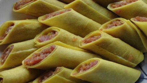 秦皇岛名吃"粉鸽子",却跟鸽子没半毛钱关系