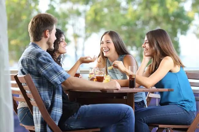 意大利的社交礼仪你知道多少