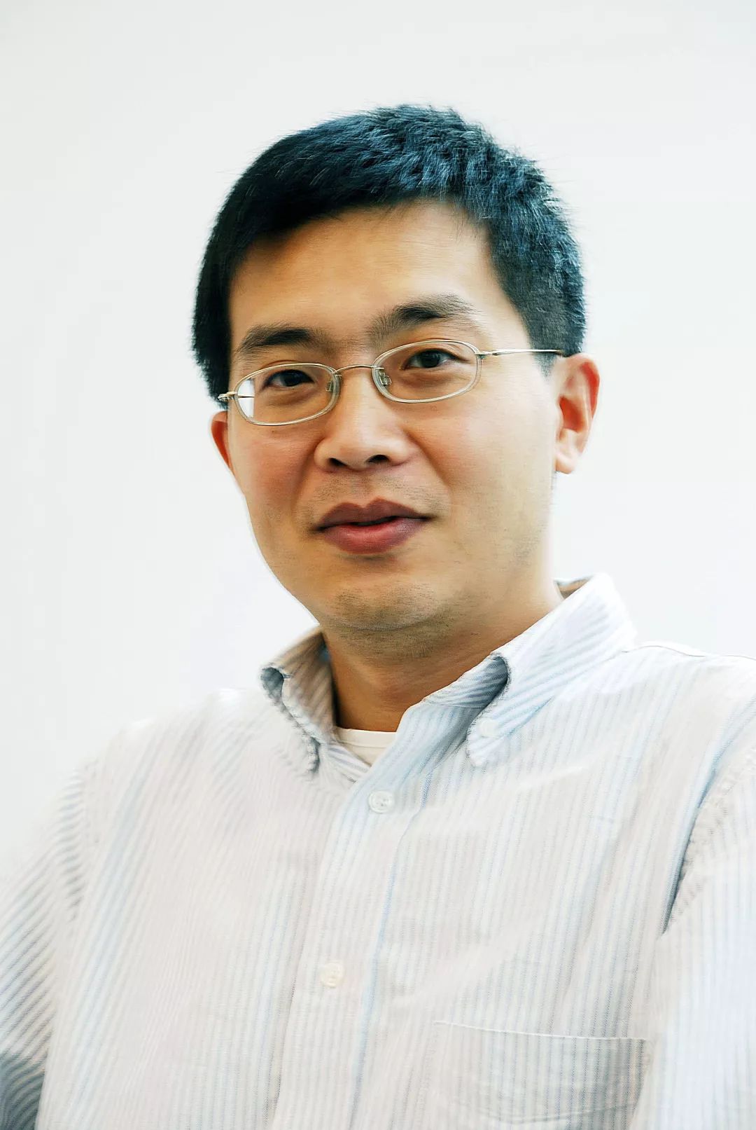 ar洞见杜刚专访结构创新赋予建筑更多创造空间jae建筑设计