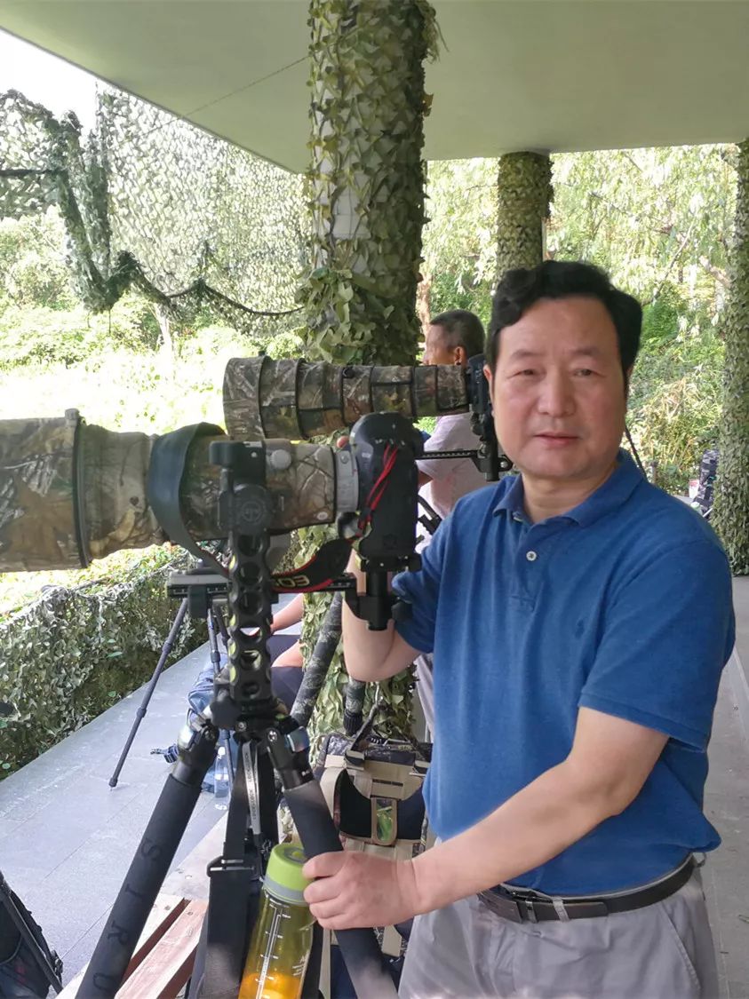 权威发布首届中国著名优秀摄影师评选结果第十期名单公布