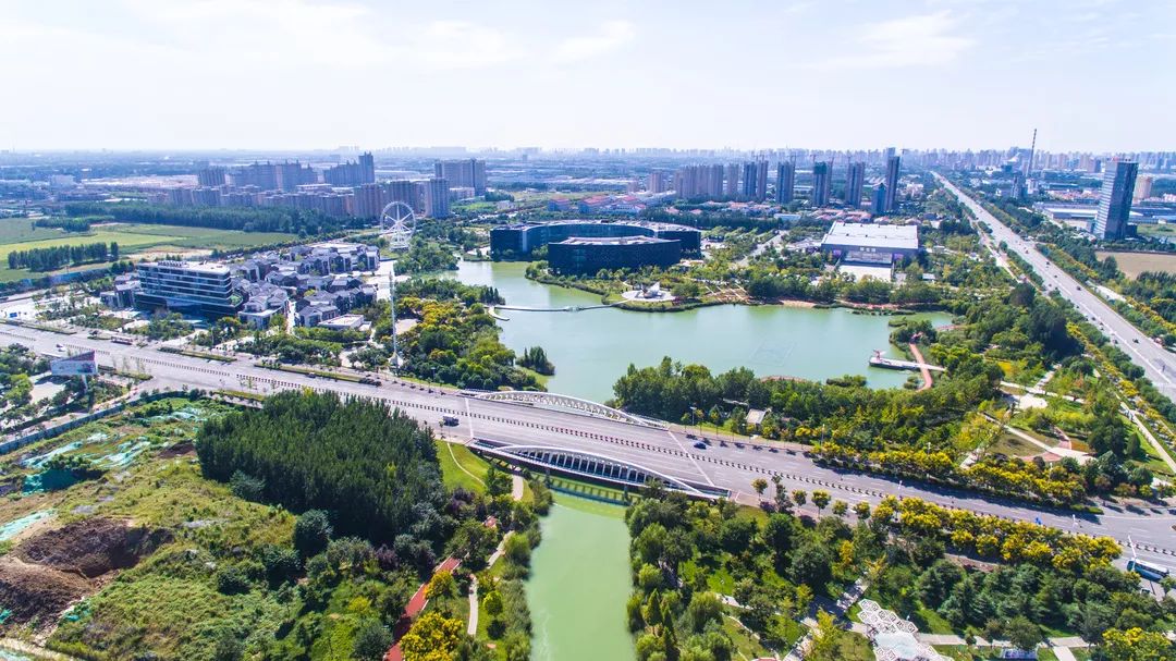 九九花園,夢園小區,益民西區,市體育館(南),仙營綠地,新世紀廣場(南)