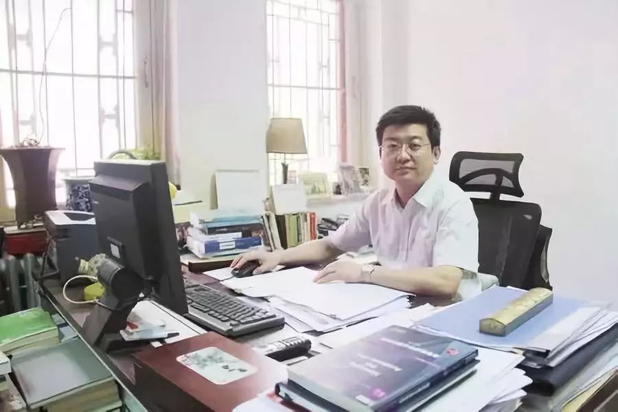 北大党委办校长办主任龚文东拟任山东副厅级领导