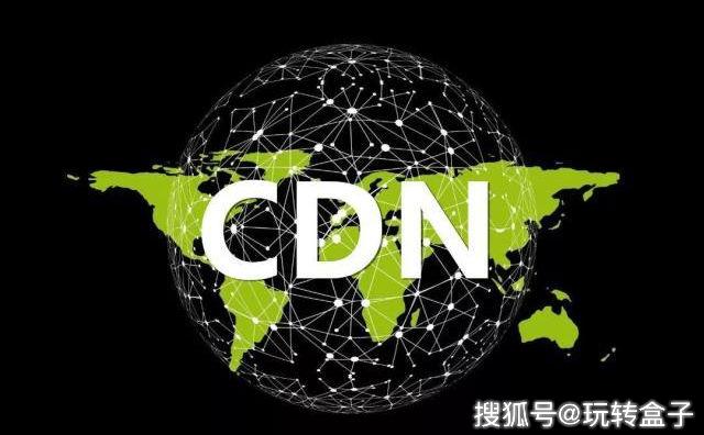 币安下架cdn