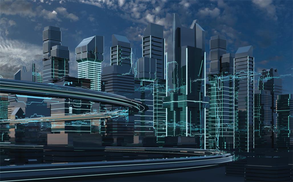 0》报告:到2030年中国城市化率将升至75%