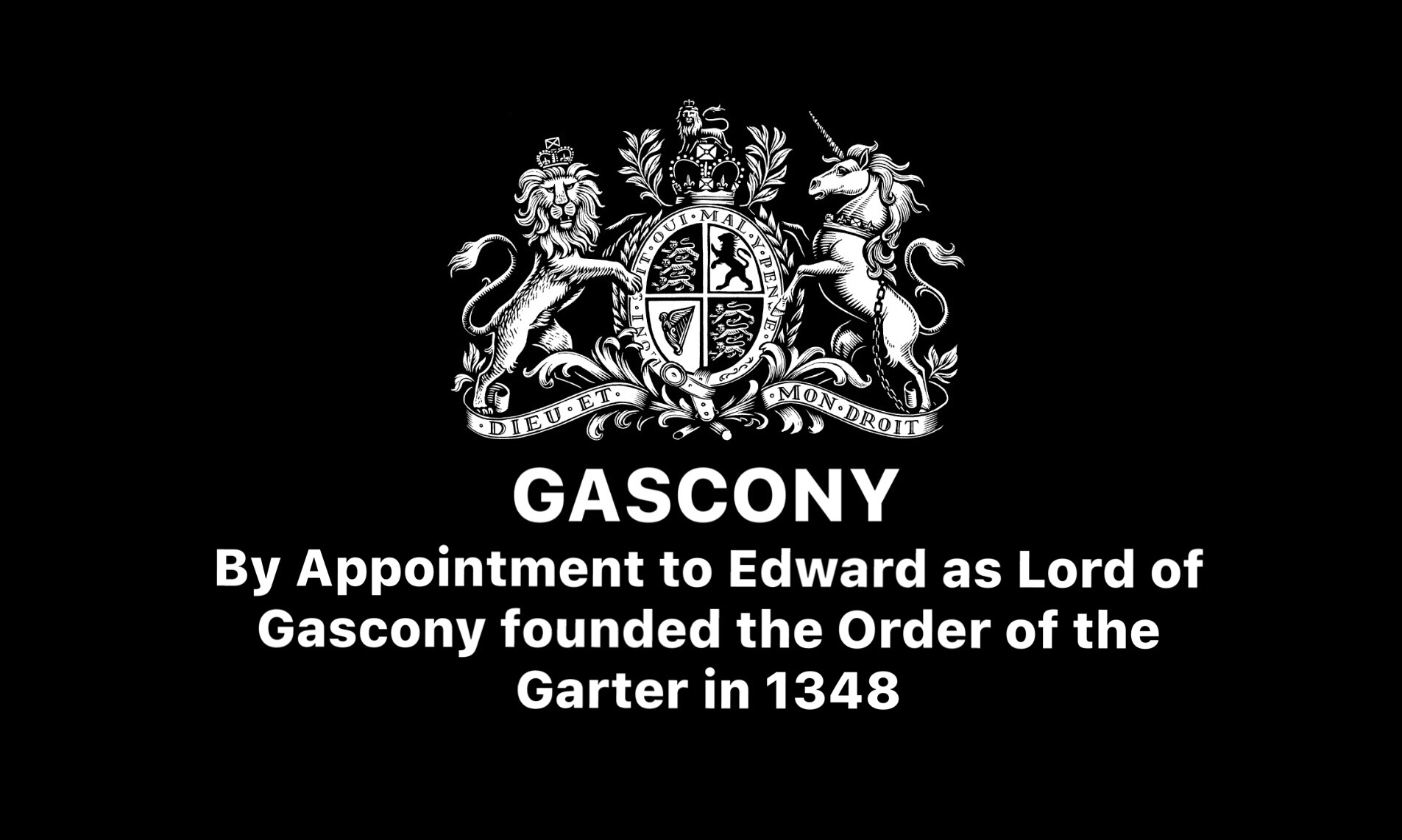 英国皇家盾徽的作用