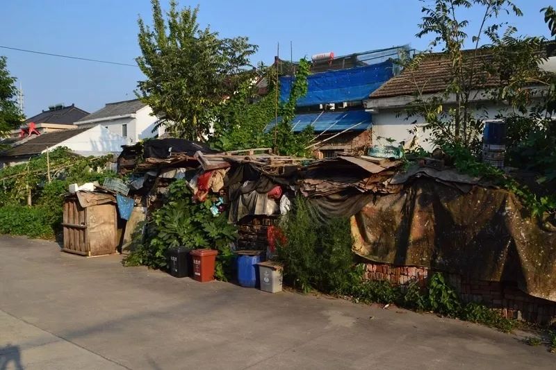 这里是石湖荡镇