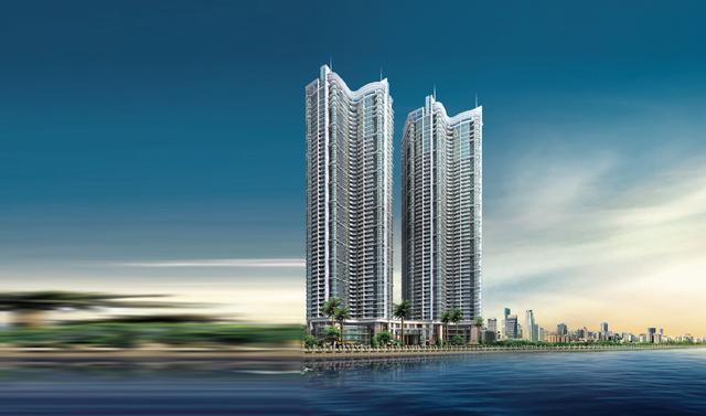 广州华标峰湖御境-天人合一,这是古往今来的理想住所追求_豪宅