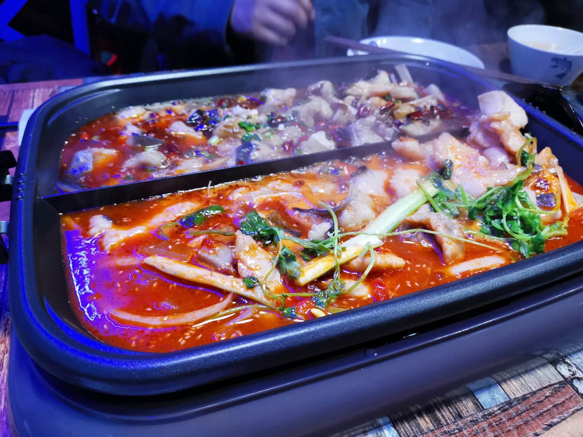 深海纸包鱼加盟,开店更轻松!