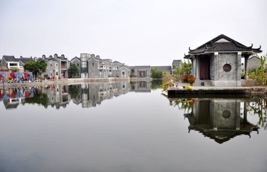 周末惠民音乐会岭南丝竹琴韵首席想说的话从旱天雷开始