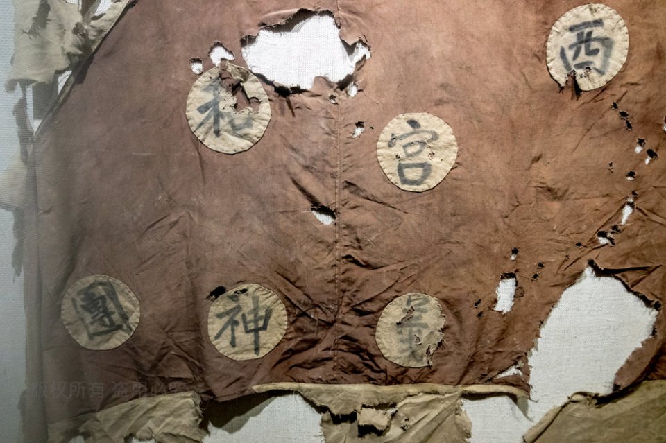 廊坊大捷:2000多名侵略军伤亡300多人,狼狈逃回天津_义和团