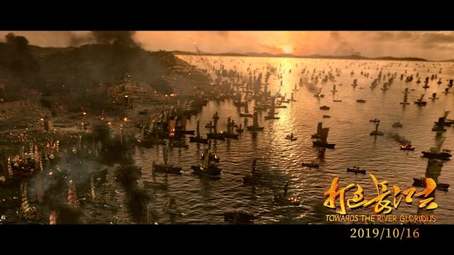 渡江战役还有激烈序曲打过长江去带你跟随先遣队提前过江