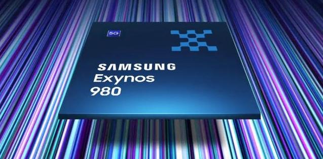 抢先布局5g发展三星猎户座exynos980将成未来主流