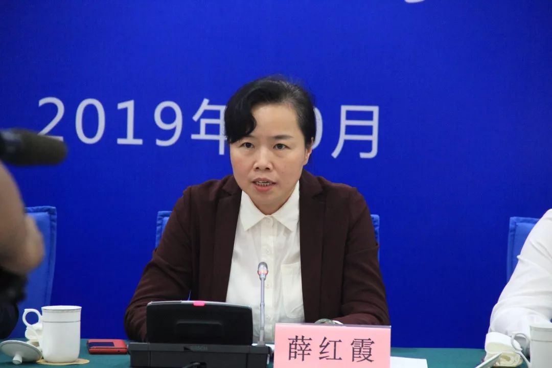 武进区副区长薛红霞,武进区农业农村局局长诸东海,武进区嘉泽镇镇长