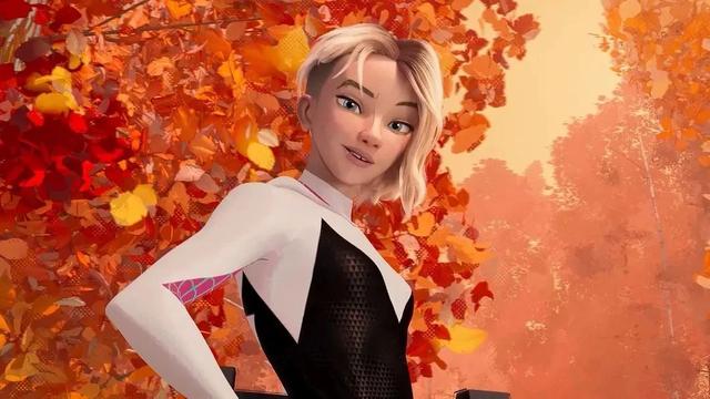 索尼致力打造"蜘蛛侠电影宇宙",小蜘蛛并不孤独_杰西卡·德鲁