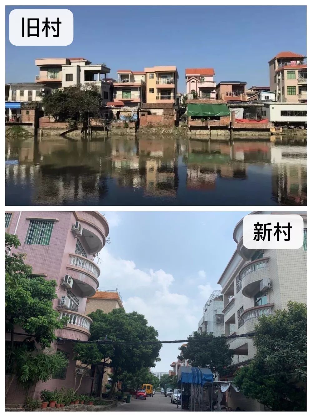 6.8亿!22.51万㎡!越秀地产拿下南沙东流村旧改(附航拍)