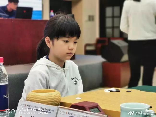 韩棋迷韩国围棋遭团灭这结果太让人伤心