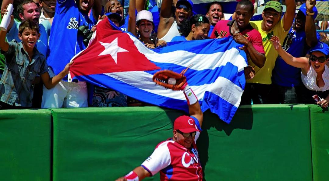 狂欢节,音乐和舞蹈,走进浪漫热情的古巴