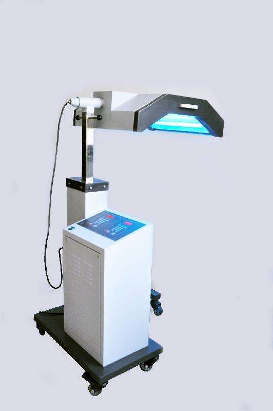 原创doctorlu医疗美容中激光的分类